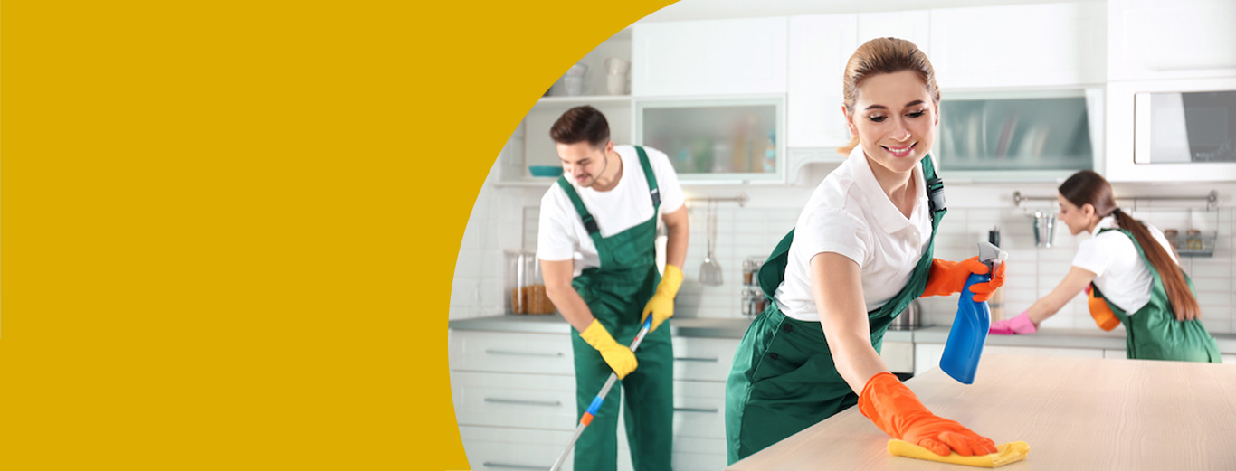 Housekeeping & Landslide Cleaning