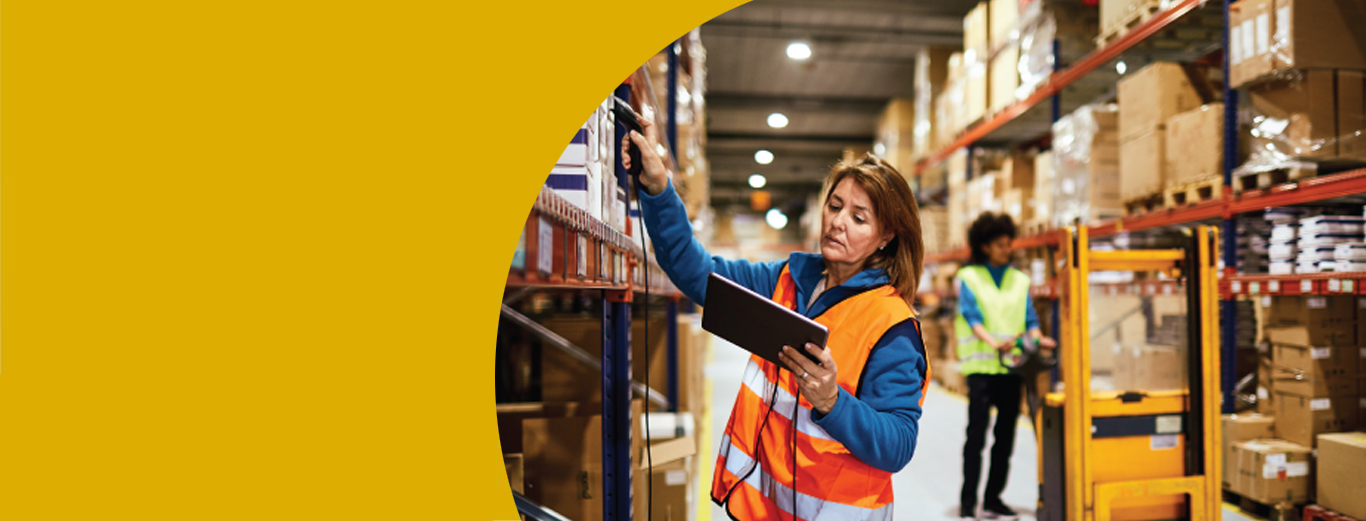 Warehouse Management