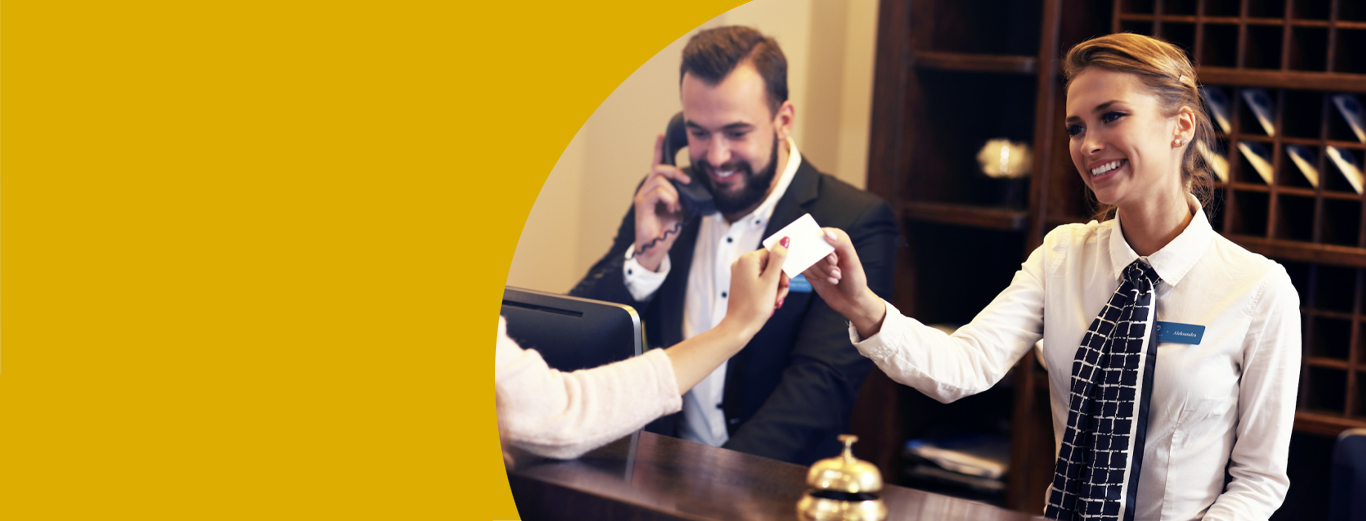Hospitality Services