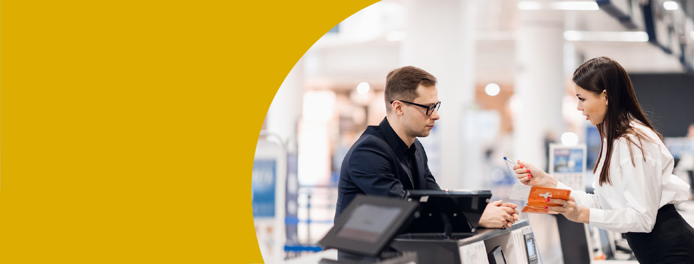 Airport Services